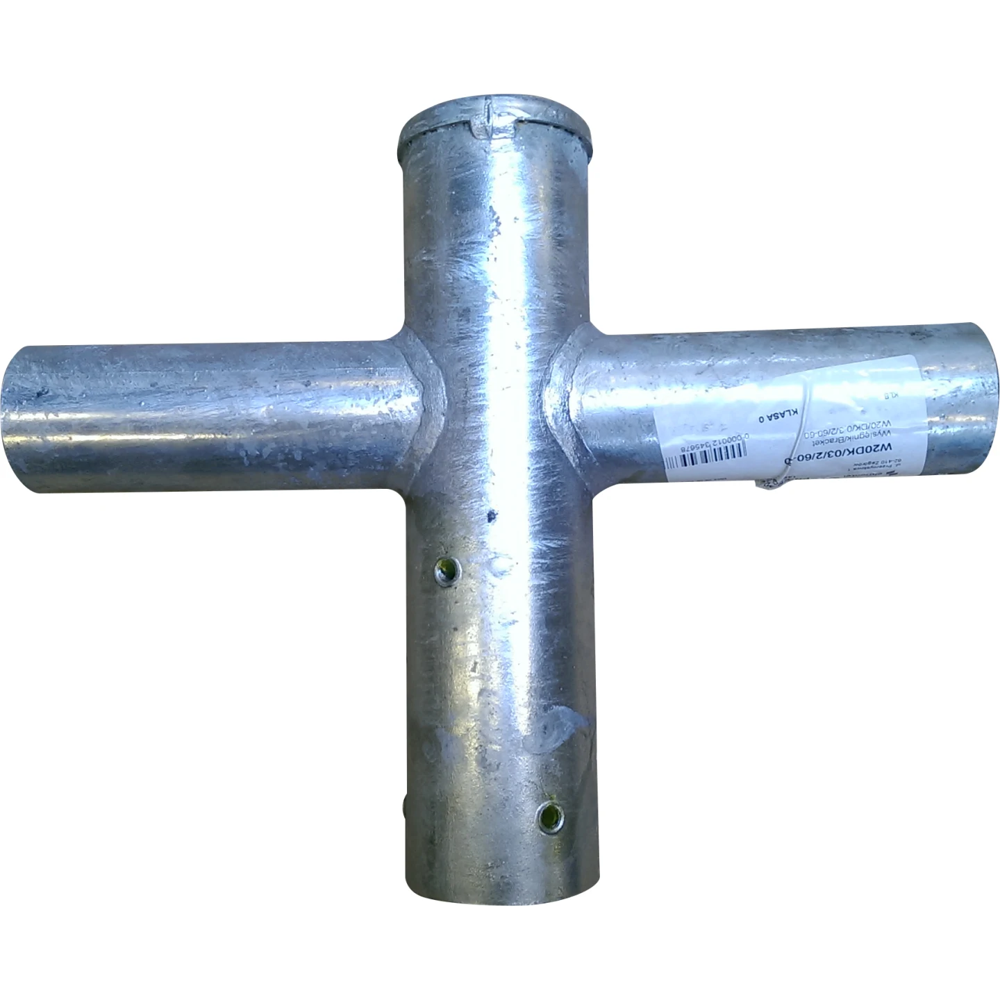 GOLFARM DOBBELT 15 CM Ø 60 60 60 MM