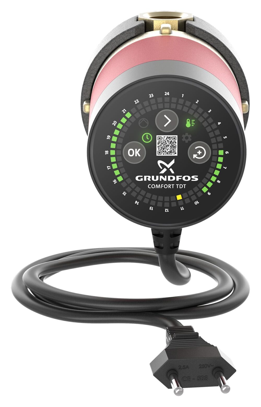 Grundfos comfort 15-14 b tdt