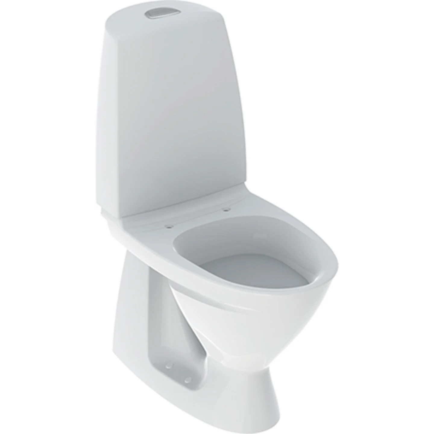 IFÖ SIGN TOILET 686000001 UDEN MULTIKVIK