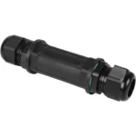 KABELSAMLER TIL 2 KABLER IP68 5P