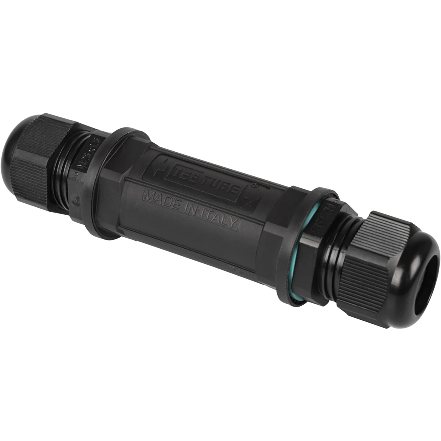 KABELSAMLER TIL 2 KABLER IP68 5P