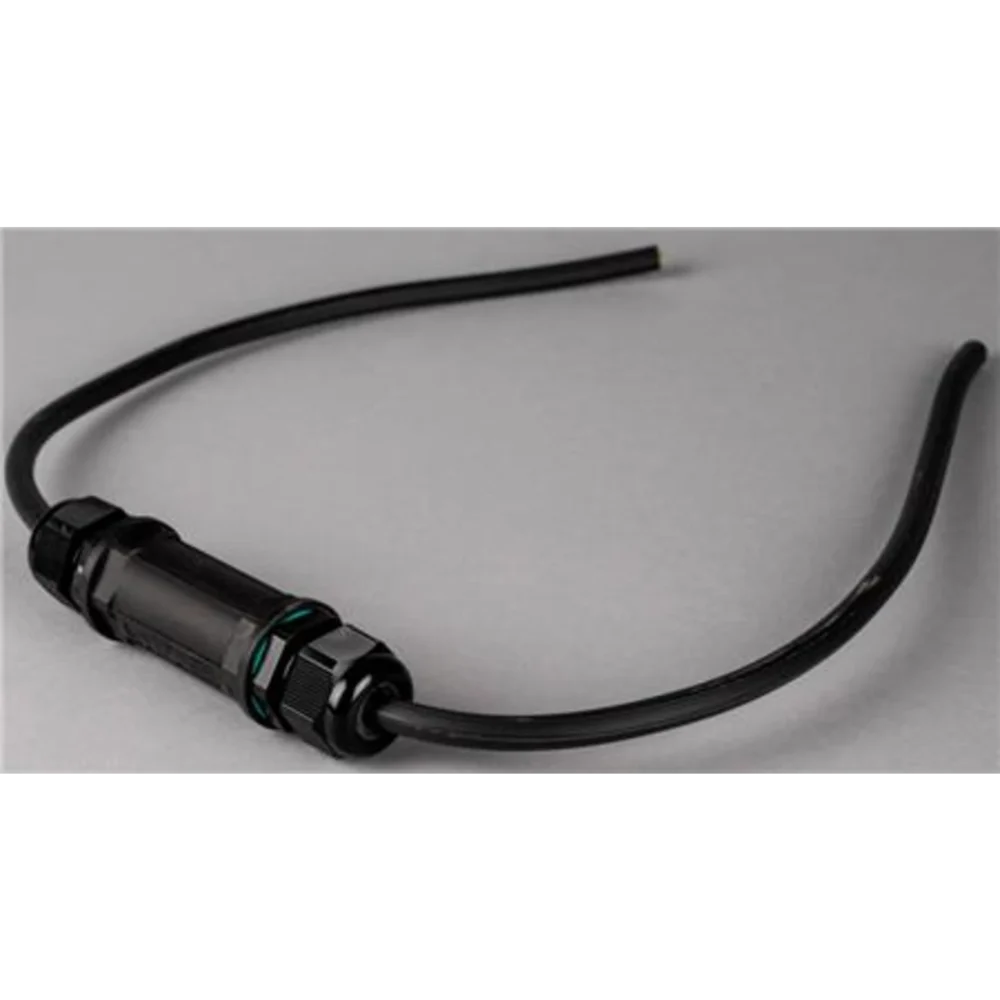 Kabelsamler til 2 kabler ip68 5p1