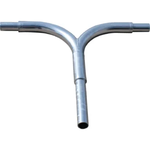 KBH ARM 0,3M DOBBEL 60 48MM