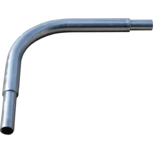 KBH ARM 0,5M ENKEL 60 48MM