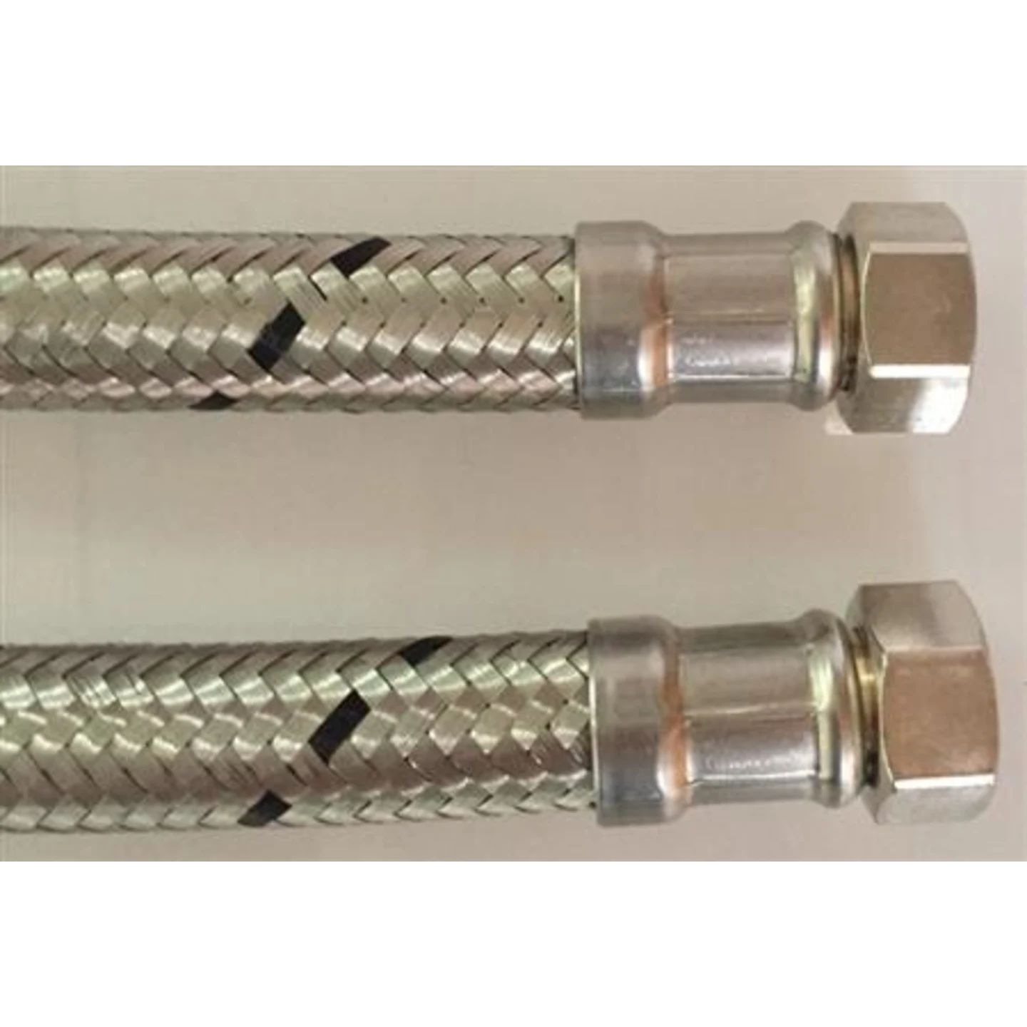 KEDELSLANGE R.F 1. MESS. OMLØB. 500MM