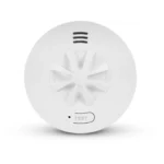 LUMA, TRÅDLØS VARMEALARM M. 10 ÅRS BATT.