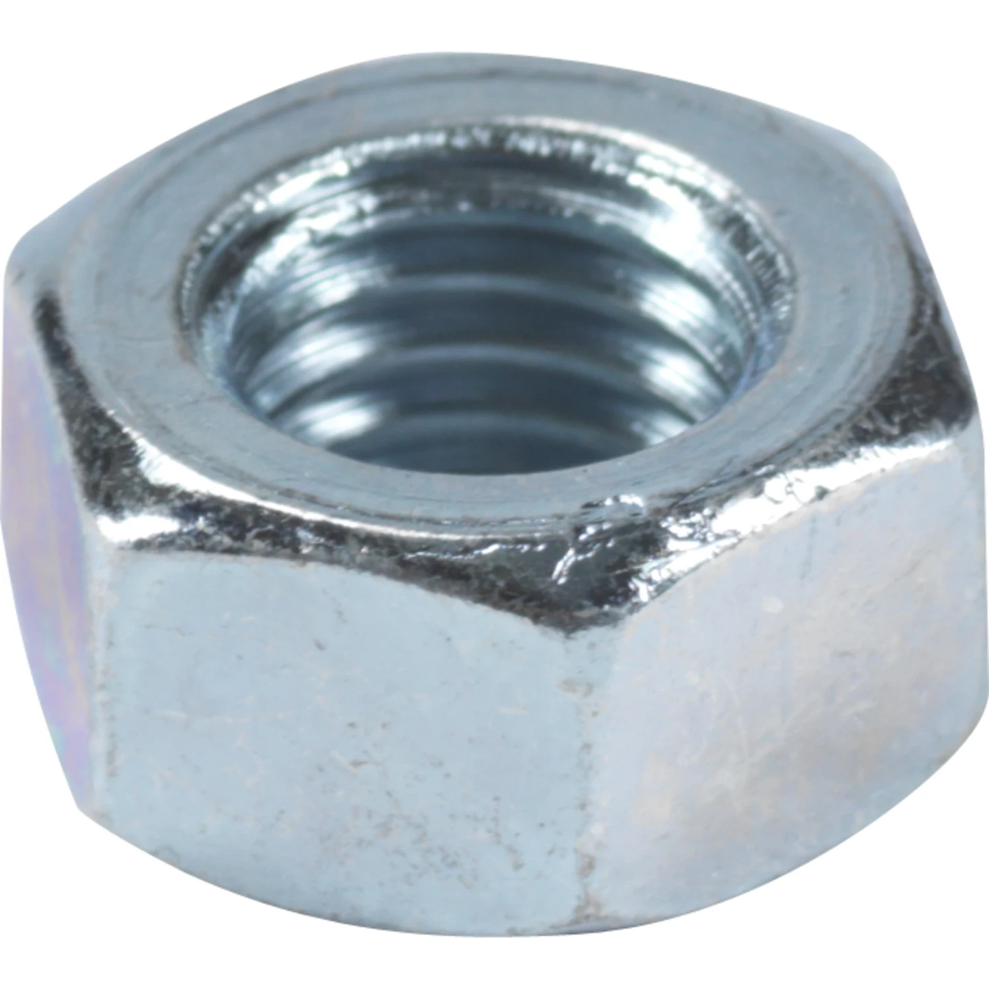 M12 MØTRIK TIL BETONFU PLADE