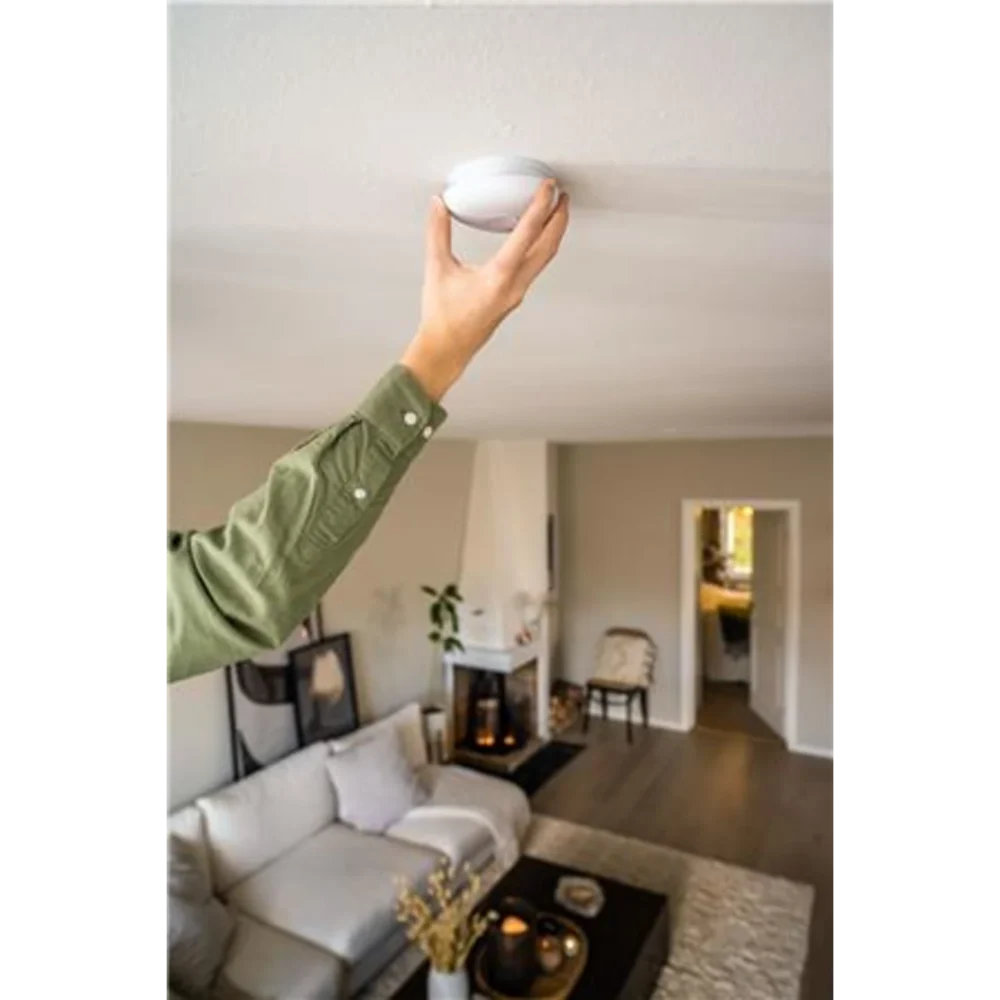 Pebble inkl. 10 års batteri3