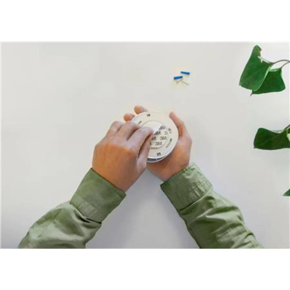 Pebble inkl. 10 års batteri4