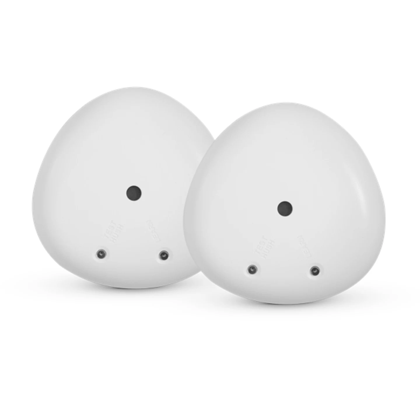 PEBBLE LINK TRÅDLØS 2 PAK.10 ÅRS BATTERI