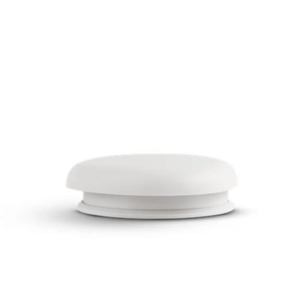 Pebble optisk røgalarm, 3 pak1