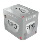 PRO COMBIPACK SKÅL & TOILETSÆDE RIMLESS