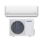 Pioneer Diamante Ultra indbygget WIFI varmepumpe