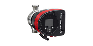 Pumper til brugsvand