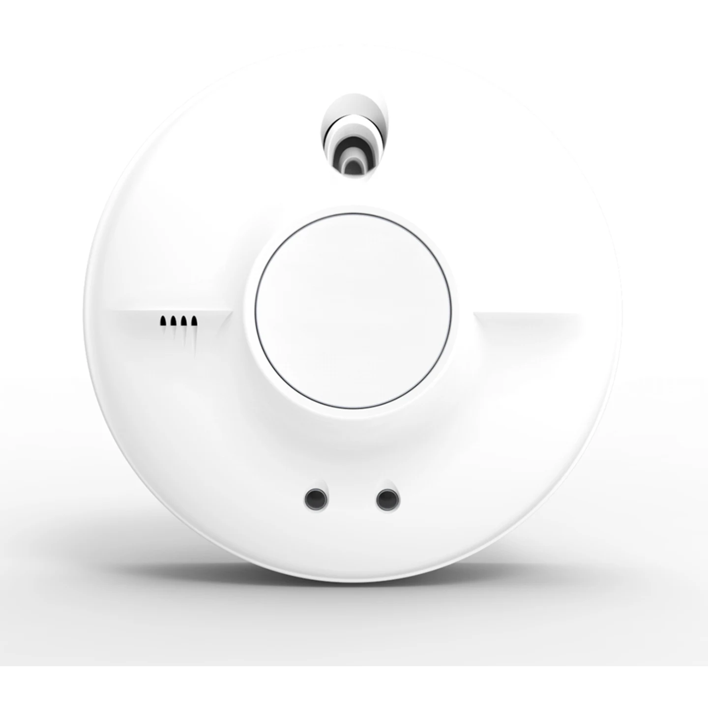 RØGALARM 230V OPTISK MED 9V BACKUP