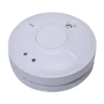 RØGALARM 230V OPTISK MED 9V BACKUP1