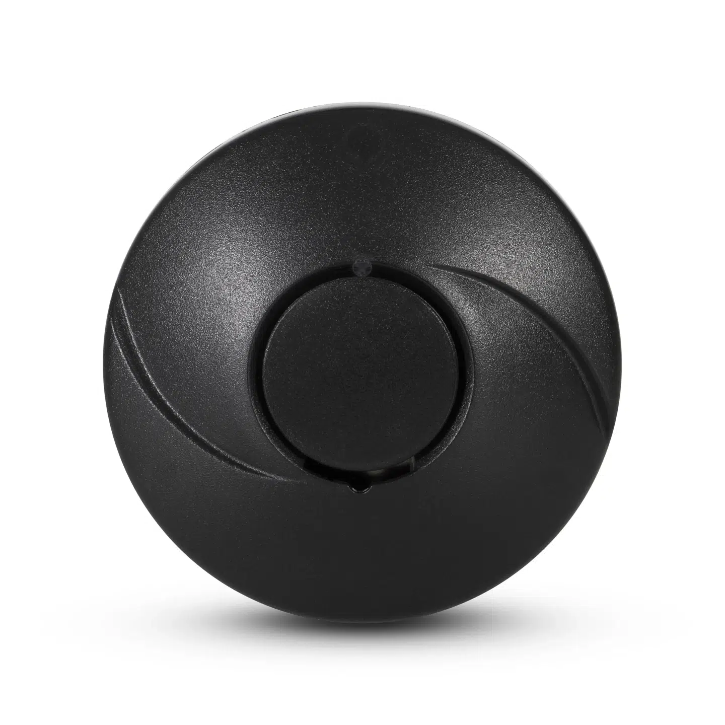 RØGALARM MED INDBYGGET BATTERI