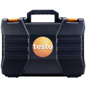 SERVICEKUFFERT TIL TESTO 440 OG FØLERE