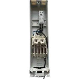 SIKRINGSINDSATS EKM 2051 2 SIKR. SPD