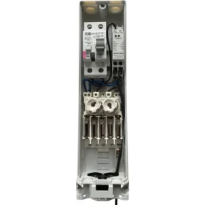 SIKRINGSINDSATS EKM 2051 2SIK1SPD1HPFI
