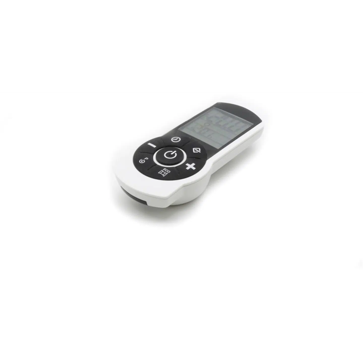 SOL HÅNDKLÆDE RADIATOR FJERNBETJENING