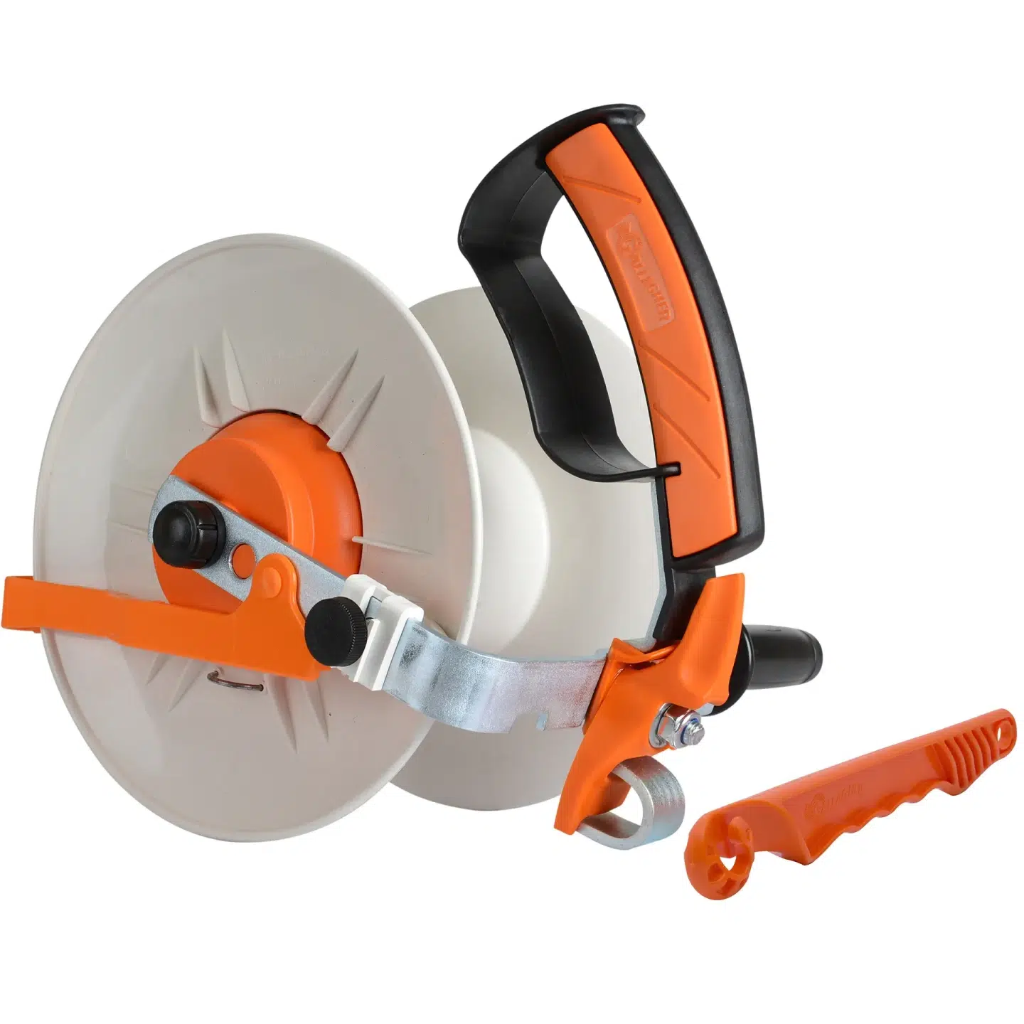 SPOLE MED UDVEKSLING TIL 500M