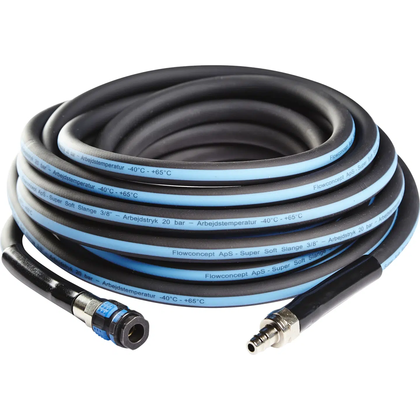 SUPERSOFT SLANGE 38X20 MTR