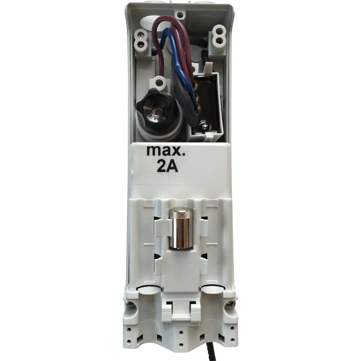 Sikringsindsats EKM 2020 1 sikr. 1 SPD