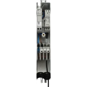 Sikringsindsats Minicobox 1 sikr. 1 SPD