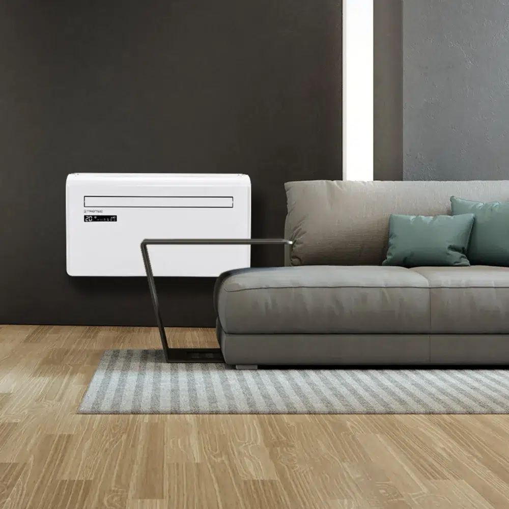 Smart monoblok vægklimaanlæg pac w 2200 s 148197 1650356794