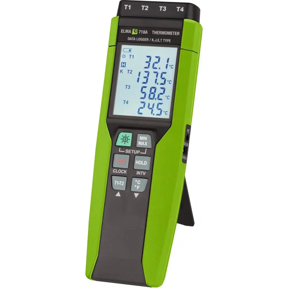 Elma termometer 718 Elma termometer 718