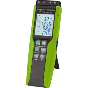 ELMA TERMOMETER 718