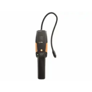 TESTO 316 3 LÆKAGESØGER