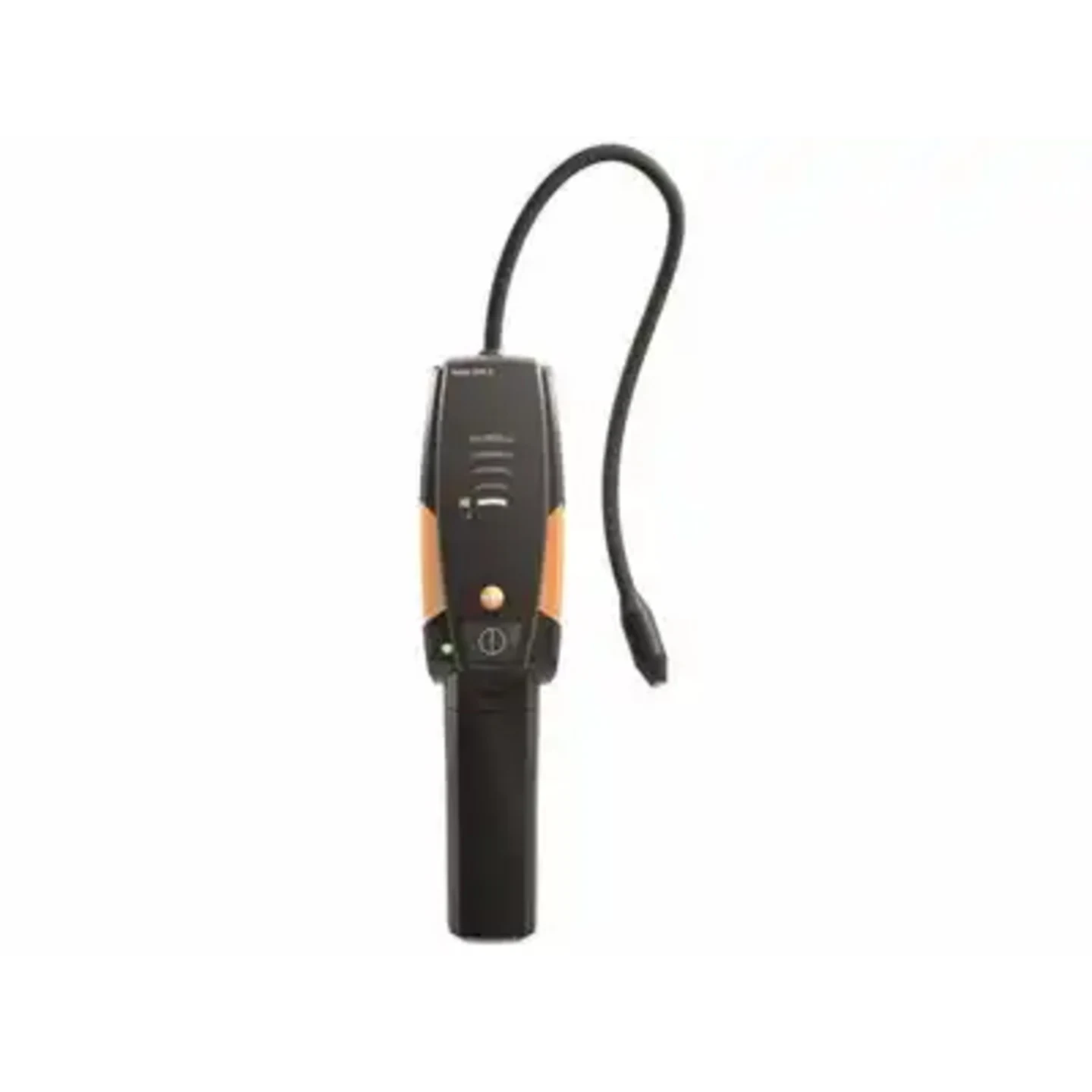 TESTO 316 3 LÆKAGESØGER