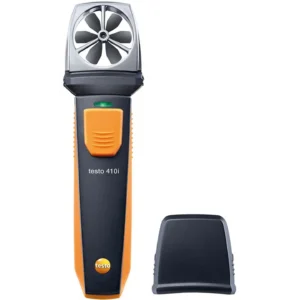 B & B TESTO 410I SMART PROBE ANEMOMETER/VINGEH