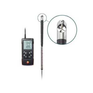 TESTO 416 ANEMOMETER MED Ø16 VINGEHJUL
