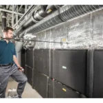 TESTO 440 DELTA P FLOW KOMBISÆT 1 MED BT1