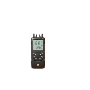 TESTO 512 1 DIFFERENSTRYKMÅLER 0 20000PA