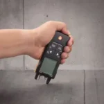 TESTO 512 2 DIFFERENSTRYKMÅLER 0 200000P1