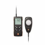 TESTO 545 DIGITAL LUX MÅLER MED APP