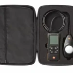 TESTO 545 DIGITAL LUX MÅLER MED APP1
