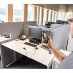 TESTO 545 DIGITAL LUX MÅLER MED APP2