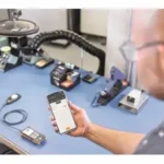 TESTO 545 DIGITAL LUX MÅLER MED APP3