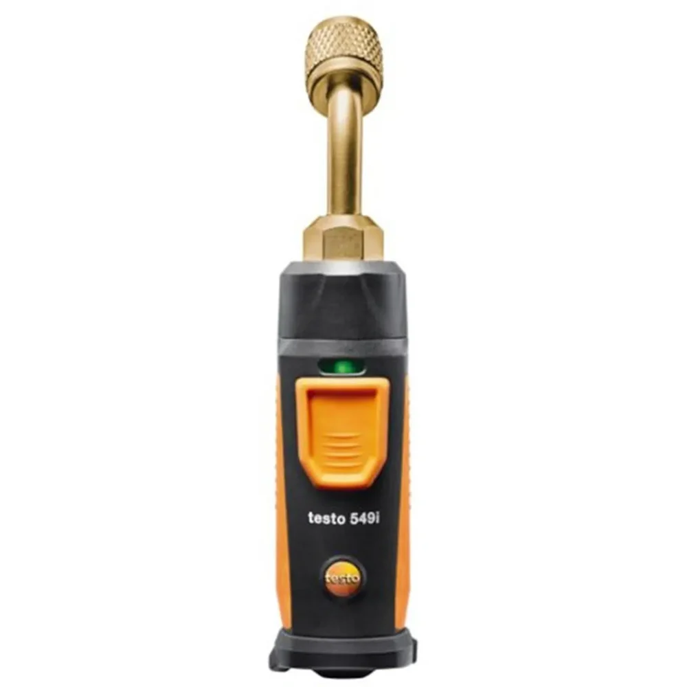 B & b testo 549i smart probe trykmeter