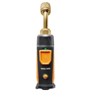 B & B TESTO 549I SMART PROBE TRYKMETER
