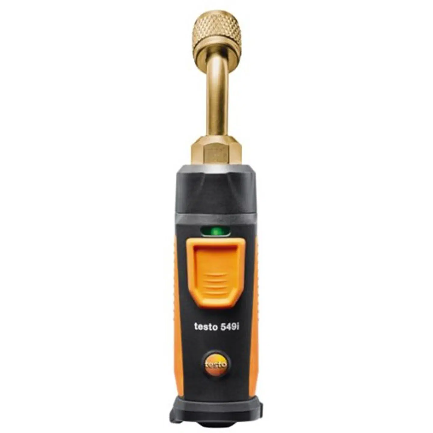 B & B TESTO 549I SMART PROBE TRYKMETER