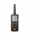 TESTO 625 DIGITAL FUGT TEMPERATURMÅLER