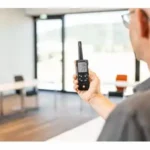 TESTO 625 DIGITAL FUGT TEMPERATURMÅLER2