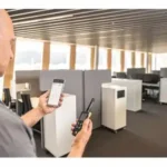 TESTO 625 DIGITAL FUGT TEMPERATURMÅLER3