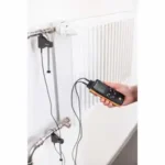 TESTO 922 DIFFERENSTERMOMETER TC TYPE K1